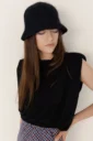 Top JEANNE Czarny-3