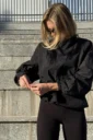 bluza olivia olgajahr czarna 5