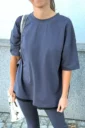 t shirt buddy olgajahr niebiesko szary 4