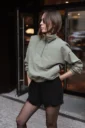 bluza isla olgajahr oliwkowy ortalion 03
