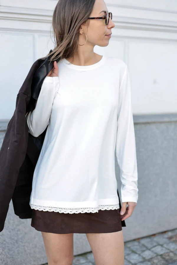 Longsleeve-BUDDY-olgajahr-smietankowa-bawelna-4 longsleeve buddy olgajahr smietankowa bawelna 4