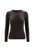 longsleeve gaston olgajahr brazowy 06