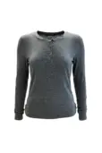 longsleeve gaston olgajahr szary melanz 06