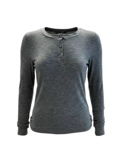 longsleeve gaston olgajahr szary melanz 06
