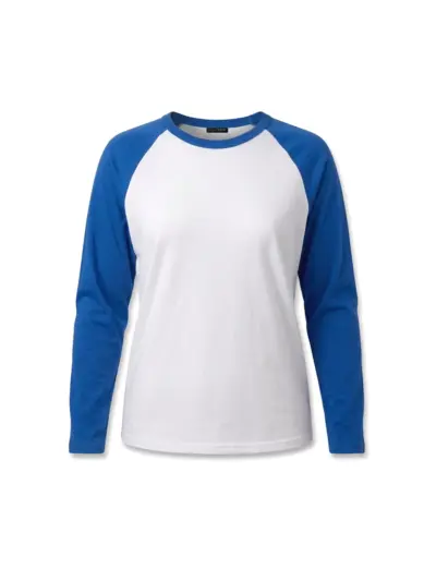 longsleeve baseball
