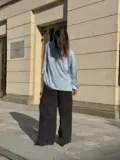 longsleeve ravi olgajahr blekitny 2