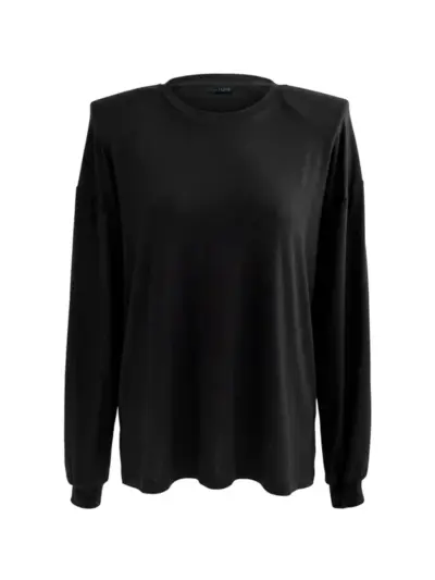 longsleeve ravi olgajahr czarny 3